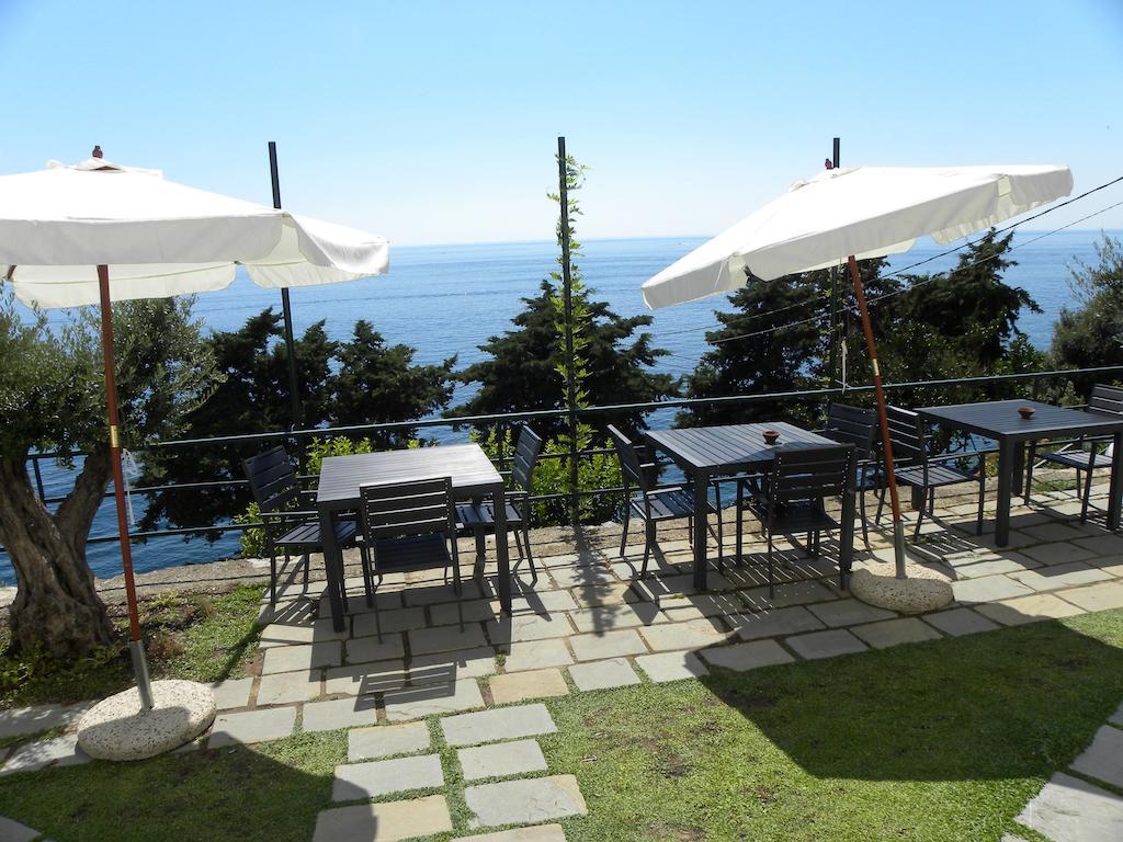 Corte Del Gallo Corniglia Exterior photo