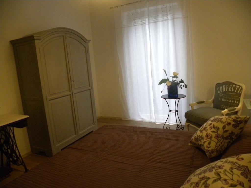 Corte Del Gallo Corniglia Room photo