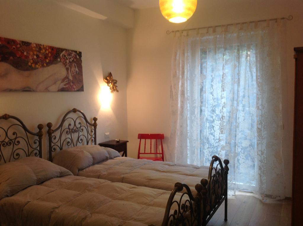 Corte Del Gallo Corniglia Room photo