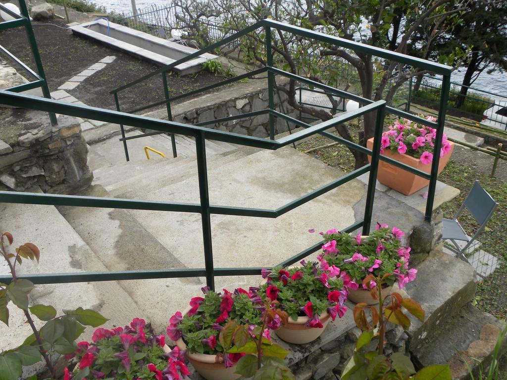 Corte Del Gallo Corniglia Exterior photo