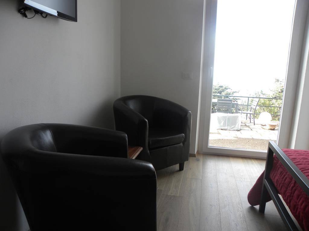 Corte Del Gallo Corniglia Room photo