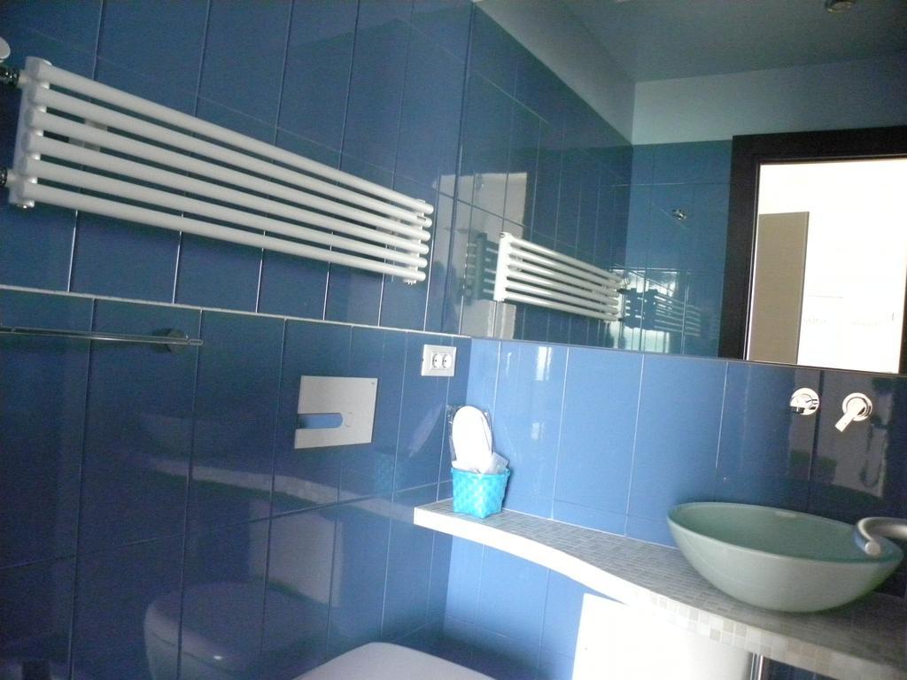 Corte Del Gallo Corniglia Room photo