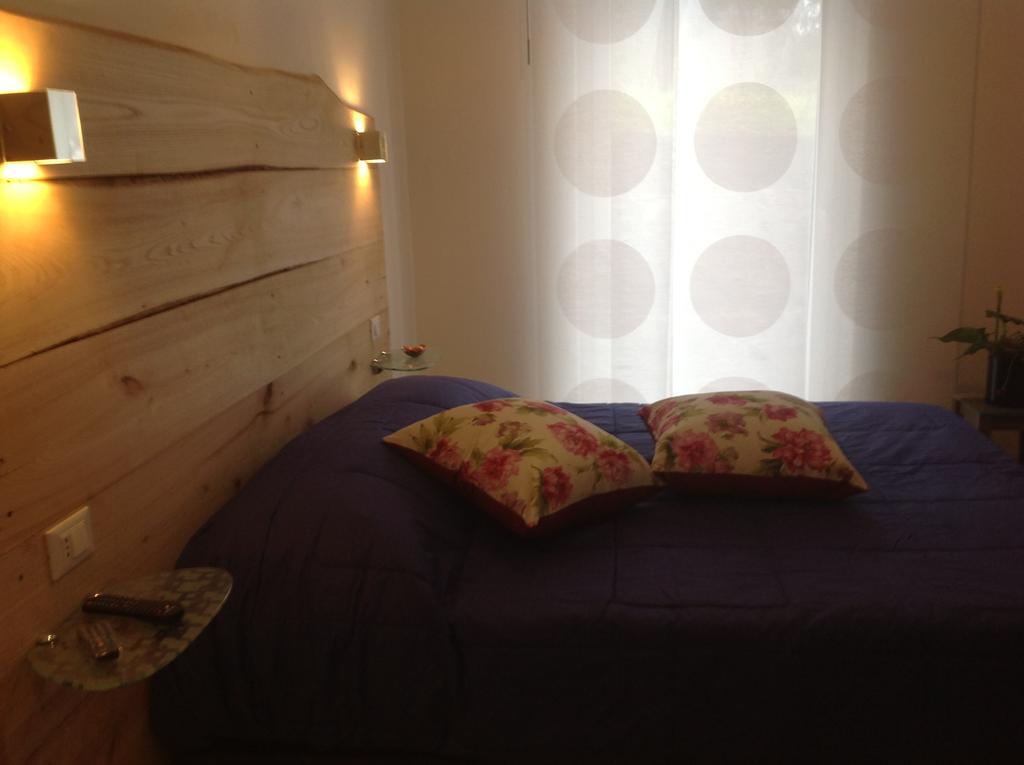 Corte Del Gallo Corniglia Room photo
